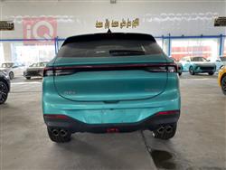 Dongfeng T5 EVO